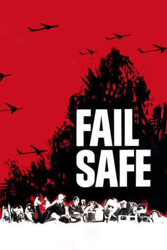 Fail Safe 1964 (عدم امنیت)