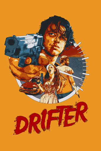 دانلود فیلم Drifter 2016 دوبله فارسی بدون سانسور