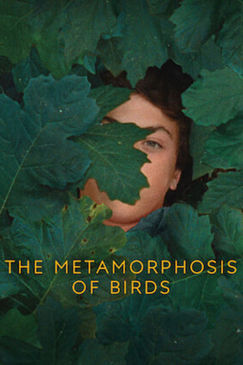 دانلود فیلم The Metamorphosis of Birds 2020 (تغییر پرندگان) دوبله فارسی بدون سانسور
