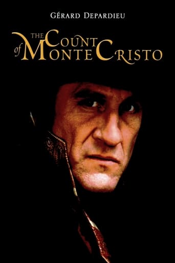 The Count of Monte Cristo 1998
