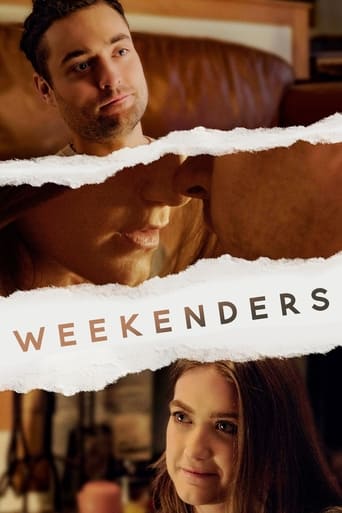 دانلود فیلم Weekenders 2021 (آخر هفته ها) دوبله فارسی بدون سانسور