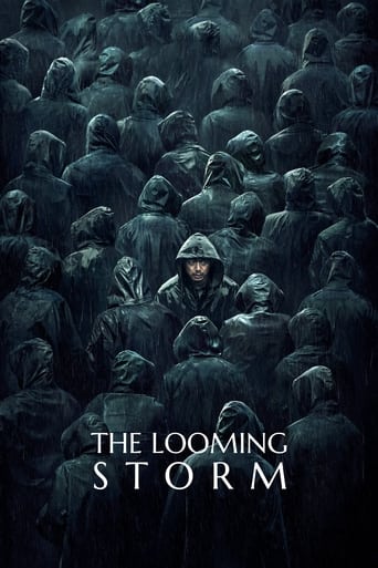 دانلود فیلم The Looming Storm 2017 دوبله فارسی بدون سانسور