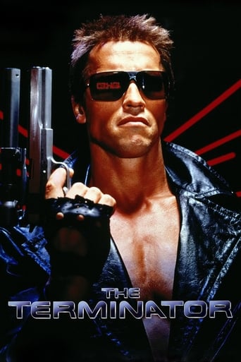 The Terminator 1984 (نابودگر)