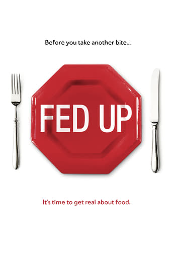 دانلود فیلم Fed Up 2014 دوبله فارسی بدون سانسور