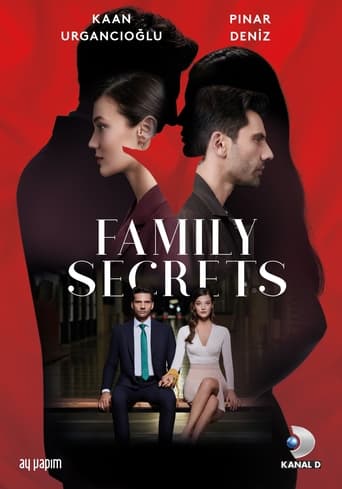 دانلود سریال Family Secrets 2021 (قضاوت) دوبله فارسی بدون سانسور