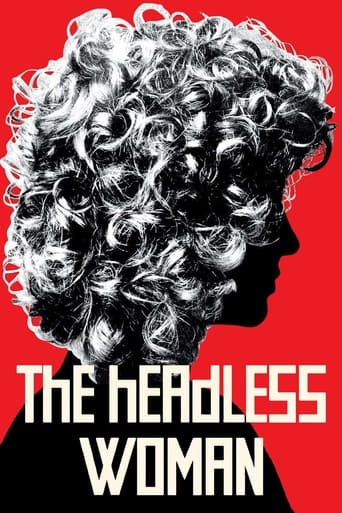 دانلود فیلم The Headless Woman 2008 دوبله فارسی بدون سانسور