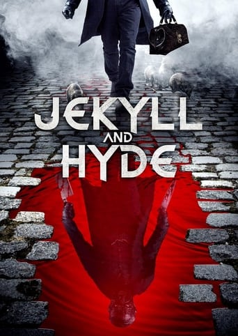 Jekyll and Hyde 2021 (جکیل و هاید)