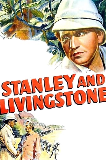 Stanley and Livingstone 1939