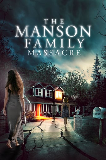 The Manson Family Massacre 2019