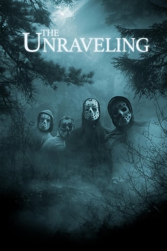 دانلود فیلم The Unraveling 2015 دوبله فارسی بدون سانسور