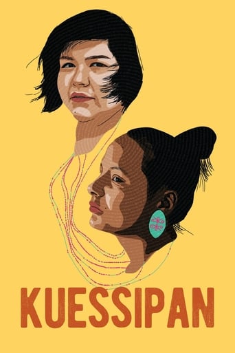 دانلود فیلم Kuessipan 2019 (کوسیپان) دوبله فارسی بدون سانسور