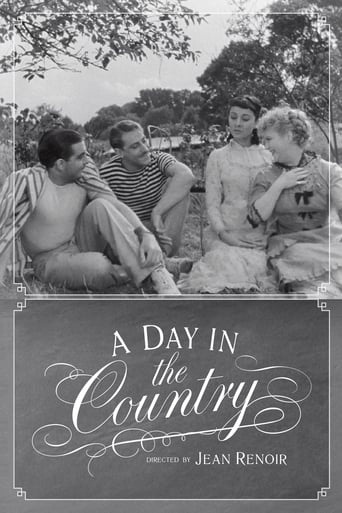 دانلود فیلم A Day in the Country 1946 دوبله فارسی بدون سانسور