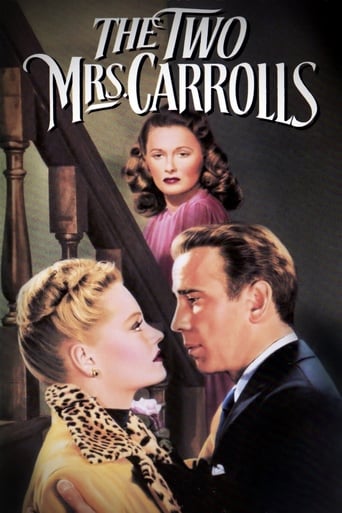 The Two Mrs. Carrolls 1947