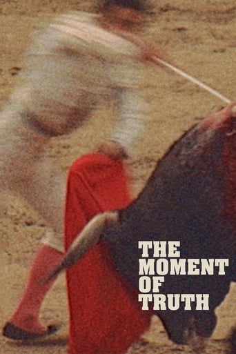 دانلود فیلم The Moment of Truth 1965 دوبله فارسی بدون سانسور