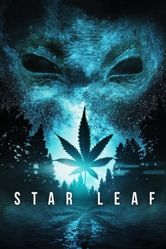دانلود فیلم Star Leaf 2015 دوبله فارسی بدون سانسور