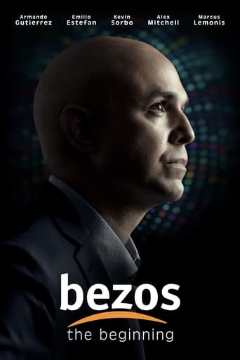 Bezos 2023 (بزوس)