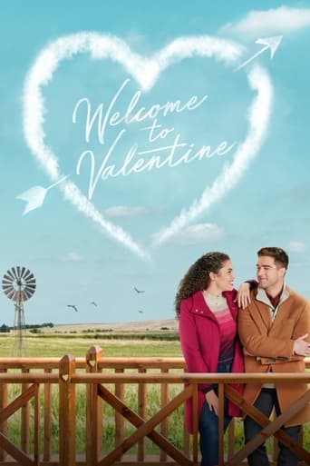 دانلود فیلم Welcome to Valentine 2023 (به ولنتاین خوش آمدید) دوبله فارسی بدون سانسور