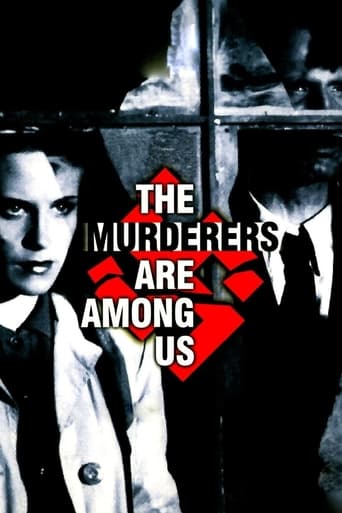 دانلود فیلم The Murderers Are Among Us 1946 دوبله فارسی بدون سانسور