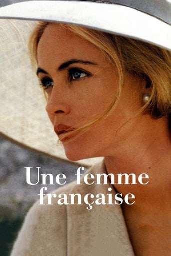 A French Woman 1995