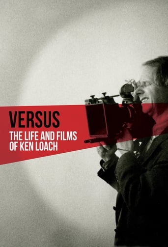 Versus: The Life and Films of Ken Loach 2016