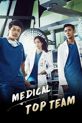 Medical Top Team 2013 (تیم برتر پزشکی)