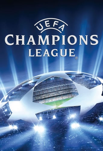 UEFA Champions League 1994