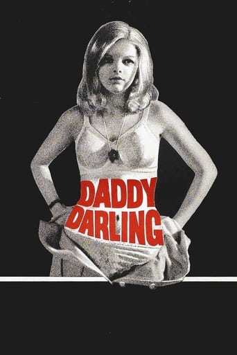 دانلود فیلم Daddy, Darling 1970 دوبله فارسی بدون سانسور