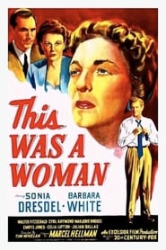دانلود فیلم This Was a Woman 1948 دوبله فارسی بدون سانسور