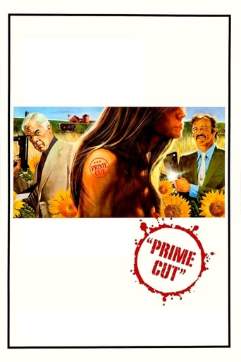 دانلود فیلم Prime Cut 1972 دوبله فارسی بدون سانسور