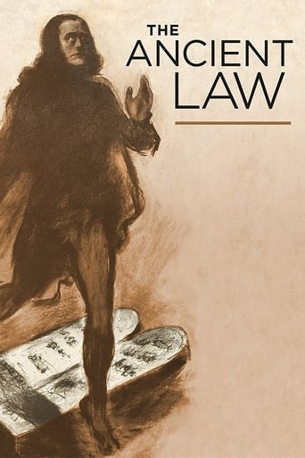 The Ancient Law 1923