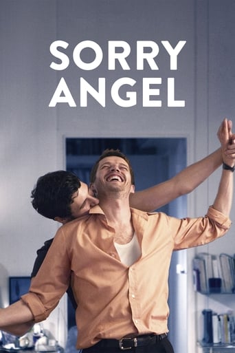 دانلود فیلم Sorry Angel 2018 دوبله فارسی بدون سانسور