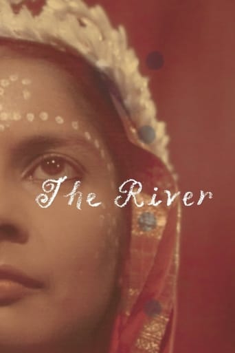 The River 1951
