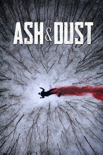Ash & Dust 2022 (خاکستر و گرد و غبار)