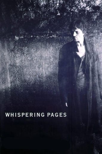 Whispering Pages 1994