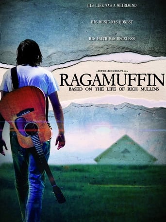 Ragamuffin 2014
