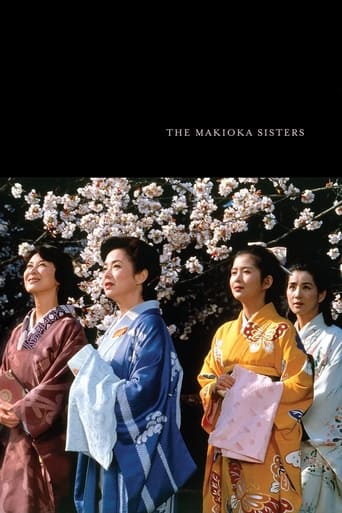 دانلود فیلم The Makioka Sisters 1983 (خواهران ماکیوکا) دوبله فارسی بدون سانسور