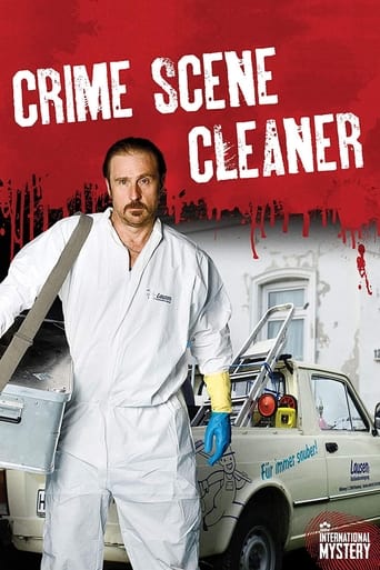 Crime Scene Cleaner 2011 (نظافتچی صحنه جرم)