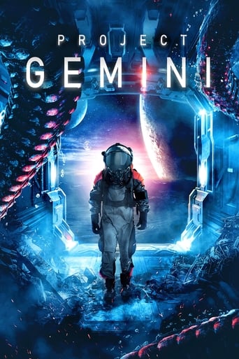 دانلود فیلم Project 'Gemini' 2022 (پروژه "جمینی") دوبله فارسی بدون سانسور