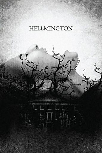 Hellmington 2018