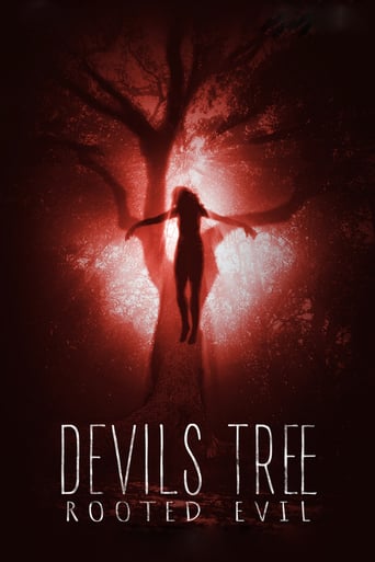 دانلود فیلم Devil's Tree: Rooted Evil 2018 دوبله فارسی بدون سانسور