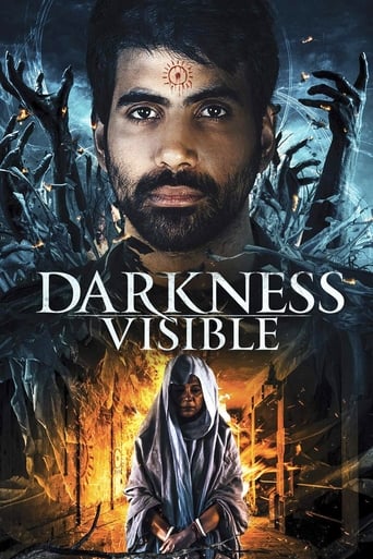 دانلود فیلم Darkness Visible 2019 دوبله فارسی بدون سانسور