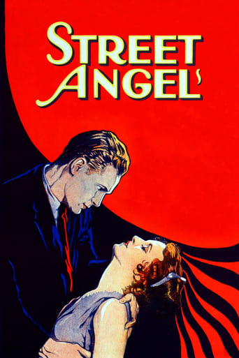 دانلود فیلم Street Angel 1928 دوبله فارسی بدون سانسور