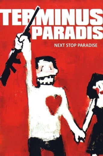 Last Stop Paradise 1998