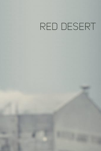 دانلود فیلم Red Desert 1964 دوبله فارسی بدون سانسور