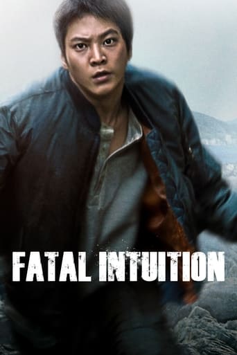 Fatal Intuition 2015