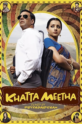 Khatta Meetha 2010