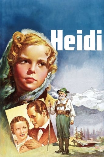 Heidi 1937