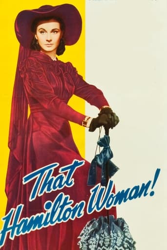 That Hamilton Woman 1941