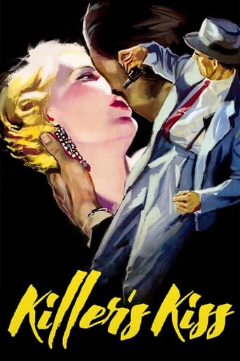Killer's Kiss 1955 (بوسه قاتل)