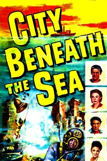 City Beneath the Sea 1953